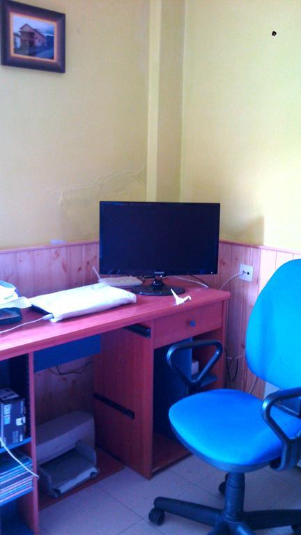 Hotel El Sueve Colunga Εξωτερικό φωτογραφία
