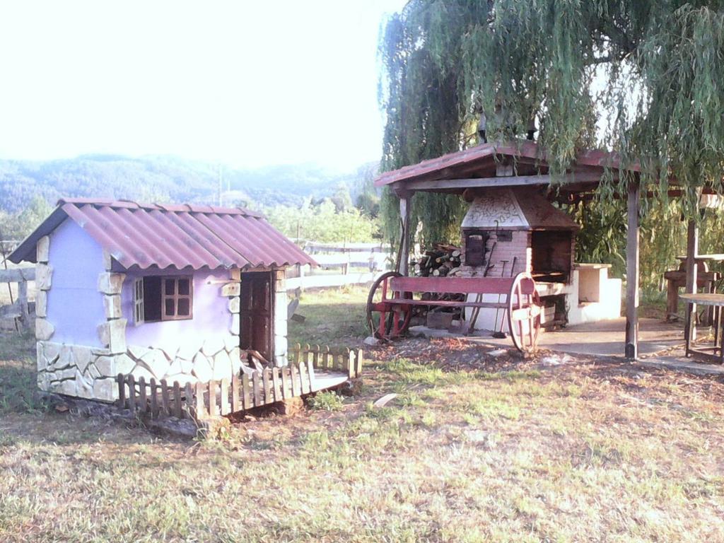 Hotel El Sueve Colunga Εξωτερικό φωτογραφία
