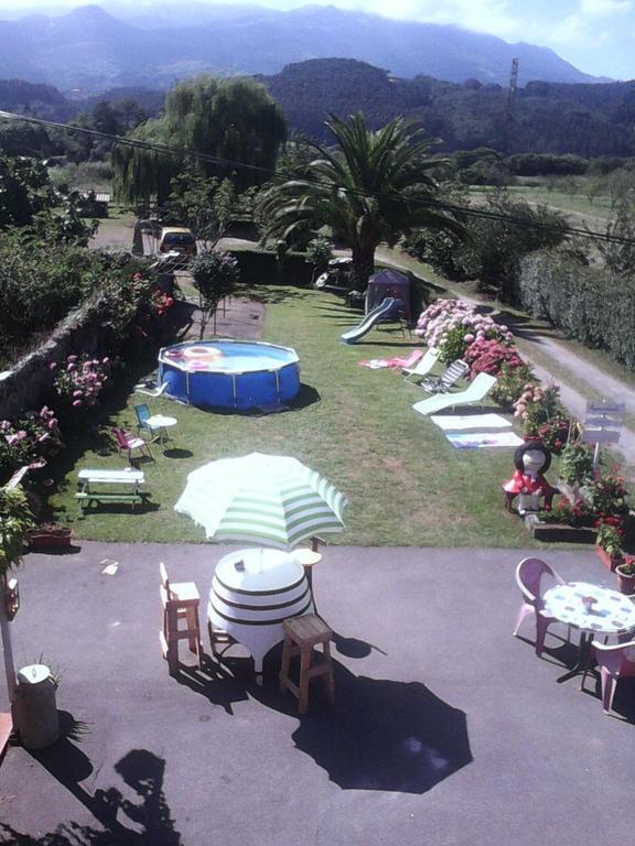 Hotel El Sueve Colunga Εξωτερικό φωτογραφία