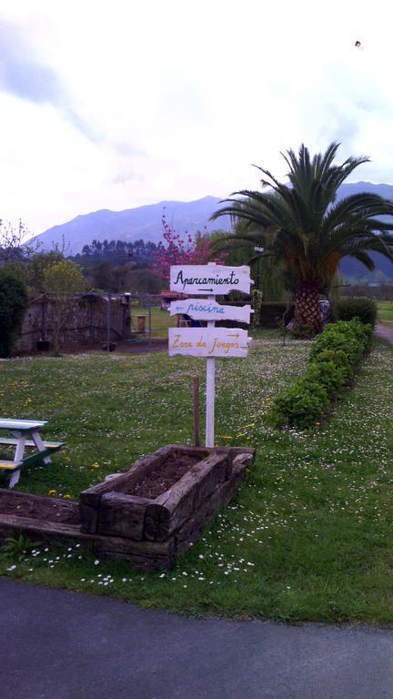 Hotel El Sueve Colunga Εξωτερικό φωτογραφία