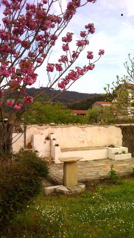 Hotel El Sueve Colunga Εξωτερικό φωτογραφία