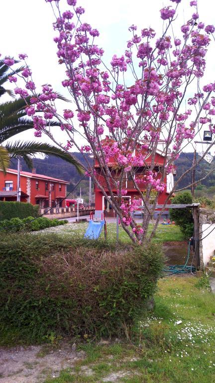 Hotel El Sueve Colunga Εξωτερικό φωτογραφία