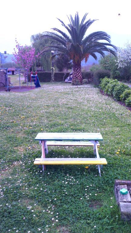 Hotel El Sueve Colunga Εξωτερικό φωτογραφία