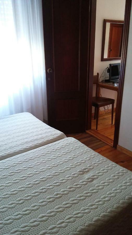 Hotel El Sueve Colunga Εξωτερικό φωτογραφία