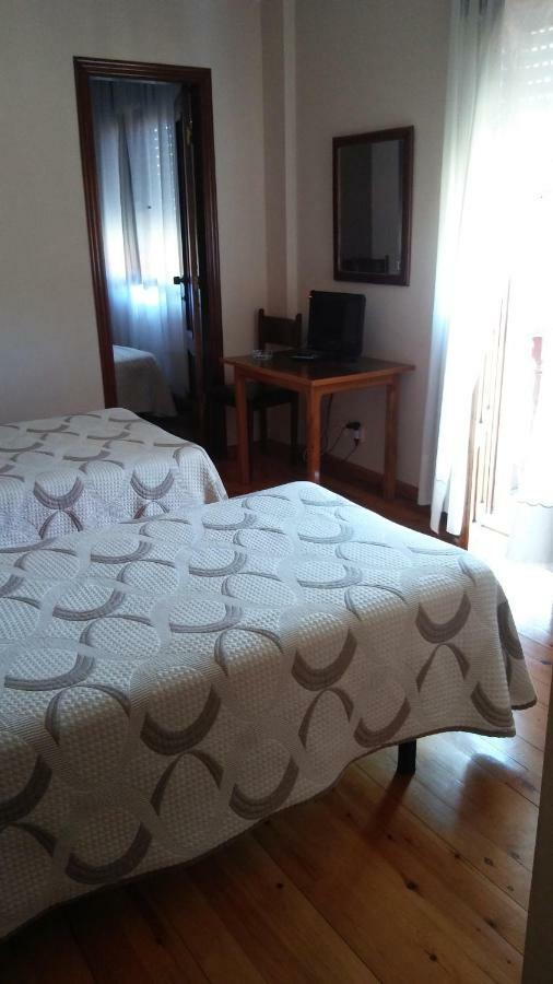 Hotel El Sueve Colunga Εξωτερικό φωτογραφία