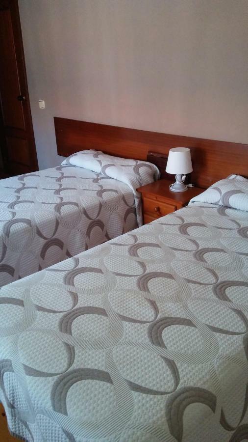 Hotel El Sueve Colunga Εξωτερικό φωτογραφία